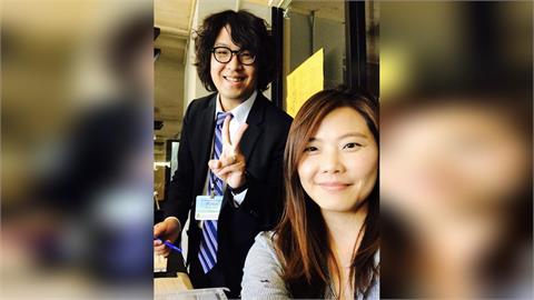 沈伯洋學界好友紛相挺！學者曝多倫多往事　讚：他早就準備好