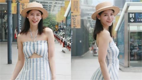 蘿莉塔切水果手滑「2塊皮掉落」濺血…曝背後原因無奈嘆：沒辦法一心多用！