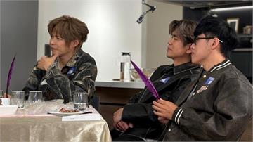 八三夭阿璞被控難搞！團員曝私下真面目「小事也刁鑽」 本人發聲認了