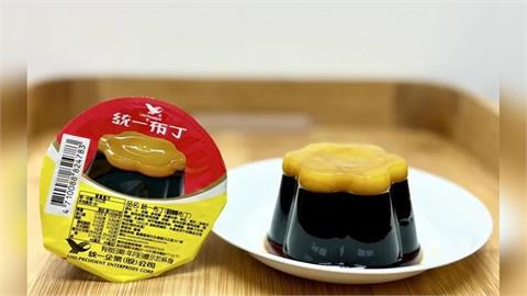 快新聞／網友許願「焦糖翻轉布丁」成真　7-11限量開賣時間曝光