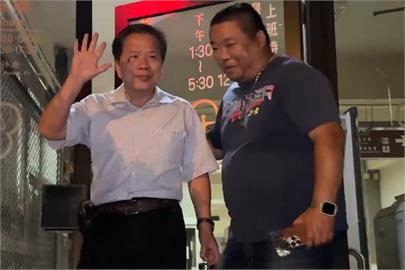 快新聞／最新！檢調偵辦屏東幽靈連署案　藍黨部書記長等4人無保請回