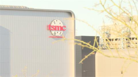 蘋果等5大客戶接力試產下單　埃米製程來臨！　台積電亞利桑那廠營收旺