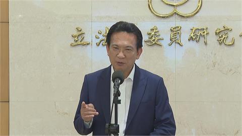 快新聞／藍營竟不知刪多少國防預算　林俊憲：罷免這些人有冤枉嗎？