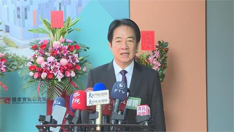 快新聞/賴清德證實召開便當會!怒斥藍白「沒得到教訓」:種種法案影響國安