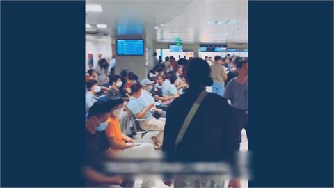 廣東屈公病一週暴增近3千例 美國發布第二級旅遊警示