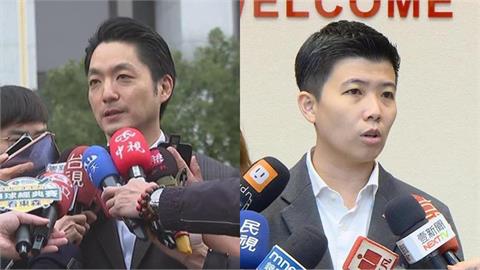 苗博雅神還原「萬安體」！開酸蔣萬安官腔發言：這回答通告錄完明天下課