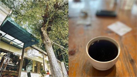 台南咖啡館遭刷1星負評罵「台派、青鳥」！老闆霸氣甩1圖：我愛我的國家