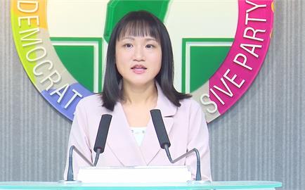 各國發聲支持台灣參與WHA！　民進黨：國際社會已累積強勁力量