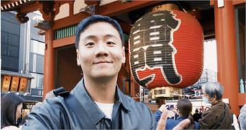學日文15年遇「這事」欲哭無淚　阿翰考過N1：不會有「夠了」的那天