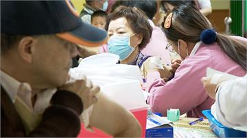 國內流感重症死亡累計56例 疾管署籲民眾接種疫苗