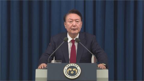 南韓尹錫悅超短命戒嚴　2.5小時遭國會推翻