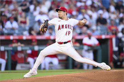 MLB(影)／繳七局失1分好投！菊池雄星超越「傳奇前輩」　登大聯盟日籍三振榜第五