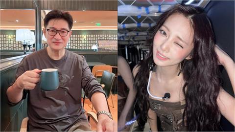 等了10年！子瑜「夢想成真」回台開唱　黃安昔「台獨」言論大鬼轉：不說他人是非