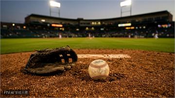 MLB巨人拚橫掃運動家　兩大悲情投手對決爭久違勝投