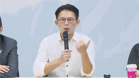 藍白合「民調辦法待定」　黃國昌：盼下週達成共識