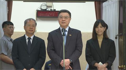 快新聞／管制中國藝人來台演出？　卓榮泰：藝術沒政治立場比較好