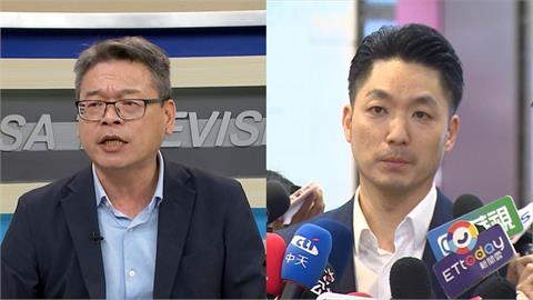 密室逃脫員工身亡...北市府仍未做一事？張益贍轟蔣萬安「螺絲掉滿地」！