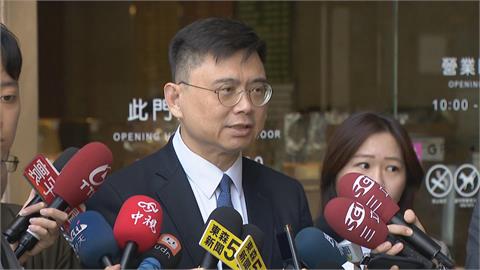 快新聞／藍欲操作廢死干擾大罷免　賴瑞隆轟假議題：治絲益棼使問題擴大