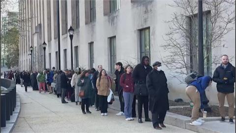 美國衛生部門大裁員！　約四分之一員工失業、被迫退休