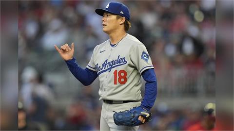MLB(影)／咖啡喝到一半、壽司吃到第3局！山本由伸親曝18局史詩戰的真實幕後