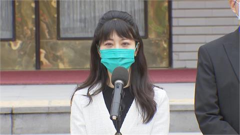 快新聞/高嘉瑜被林秉樞痛毆 臉部、手腕「全有瘀青」傷勢曝光