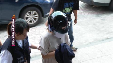 小三替人夫開槍殺正宮！　「全國首位女槍手」槍藏布偶幫殺妻