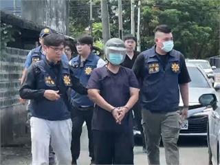 快訊／花蓮教師慘死下半身全裸！喑啞男否認性侵稱「有用手觸碰」　法院裁定羈押