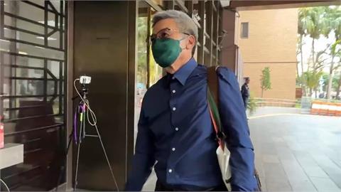 柯文哲宣判／大帳房李文宗公益侵占及背信罪　遭判4年6月