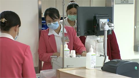 各醫院加薪留護理師　新光醫院加薪6.5%北醫調薪3%