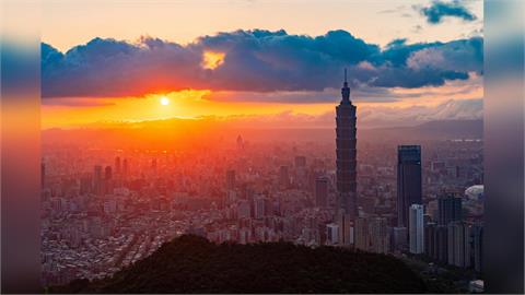 2026台灣登最幸福國家第26名「超車日韓」！「這國」蟬聯9年冠軍