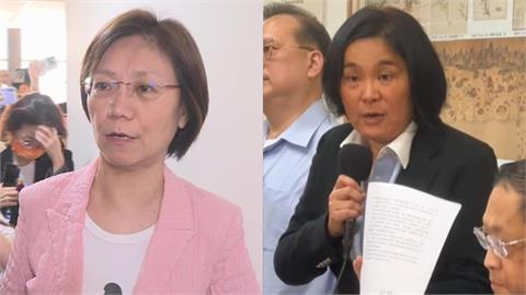 藍營提「貪污5萬微罪不舉、助理費除罪化」氣爛呂捷!揭1組合拳:擊潰法治文明