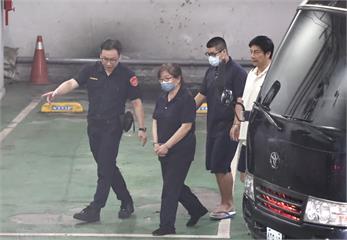 代誌大條！罷免造假重傷民主憲政　黃呂錦茹接押禁見3個月