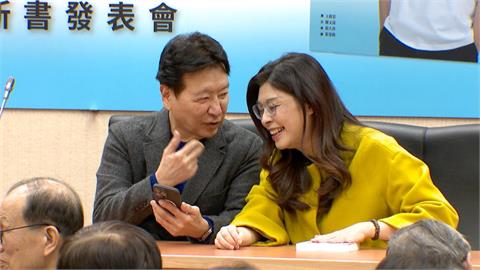 大和解咖啡續杯？趙少康發表新書「七十少年」藍綠白大咖齊聚