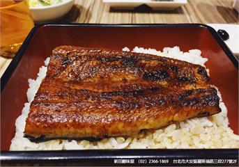 不讓日本美食專美於前　鰻味屋立志將台灣鰻魚發揚光大！
