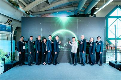 台灣SAF減碳元年！　台塑化拚自產永續航空燃油