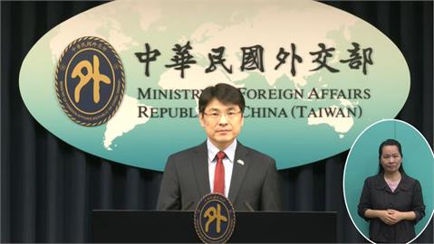 曾任外交替代役男!台大學霸淪國際毒梟在美被捕 外交部發聲了