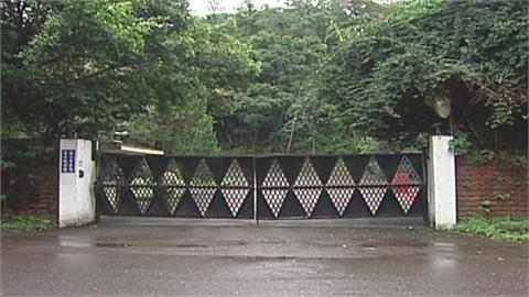 央行「護國金庫」存放1.6兆元黃金!「藏身地點曝光」進去須過5關卡