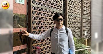 統一獅前球星郭岱琦遭指劈腿渣男！　現身北檢提告澄清：只是網友