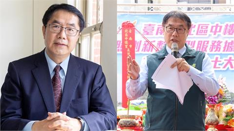 東京紅眼班機「1人遊超省阿北」竟是黃偉哲!「暴瘦反差狀態流出」0幕僚真相曝