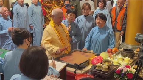 第十二屆全國扶鸞觀摩大會登場 傳達神佛想法教化人心