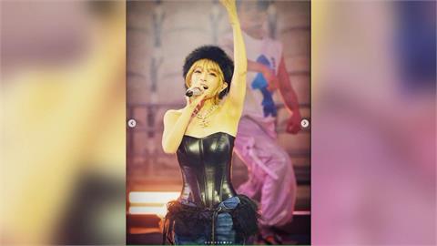 看不下去！濱崎步「無人演唱會」遭稱假消息　御用美容師發文打臉