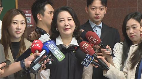 快新聞/曝中國對台「無限擴張」手法!吳思瑤籲國會挺沈伯洋:全世界關注