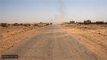 蘇丹軍隊收復關鍵公路　戰略重鎮隨即遭對手無人機報復