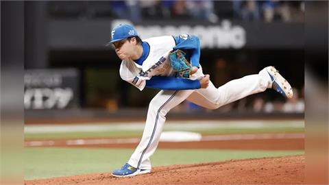 日職／監督新庄剛志點名古林「要注意」！讚孫易磊「像長大7歲」 確定會有下次先發