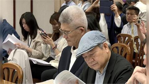 快新聞／胡元輝遭羅智強請離議場！發文強調不戀棧：公共媒體不該淪為政治爭鬥犧牲品