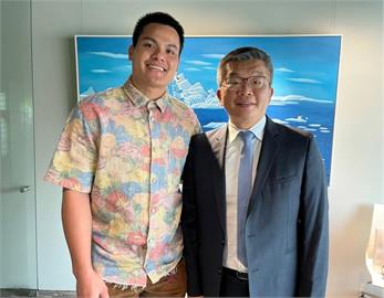張育成願打經典賽　林岳平：一定會納入名單考量
