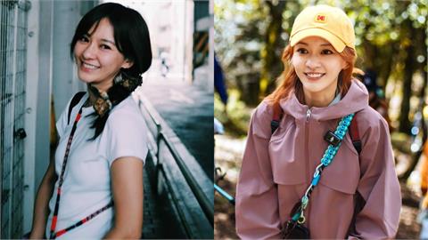 《陽光女子合唱團》矮化台灣挨轟！陳意涵「舔共言論」遭挖…竟喊：我來自中國台灣