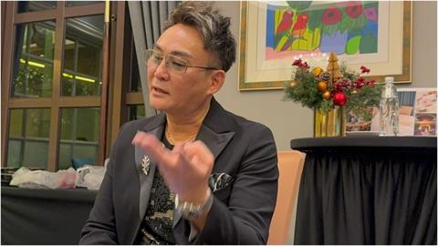 洪毛「病危險換肝」砸30萬搶命!全身3百針孔「暴瘦15公斤」近況曝