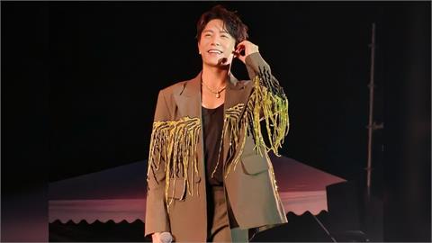 破億歌手韋禮安突拋震撼彈！元旦無預警曝1喜訊...粉絲爆：狂樂心聲