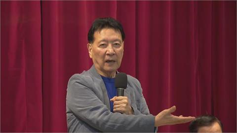 快新聞／藍營內鬥超兇狠！徐巧芯、葉元之直接開噴蕭敬嚴　趙少康出面說話了